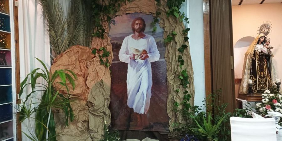 ¿DÓNDE ESTÁ, MUERTE, ¿TU VICTORIA?