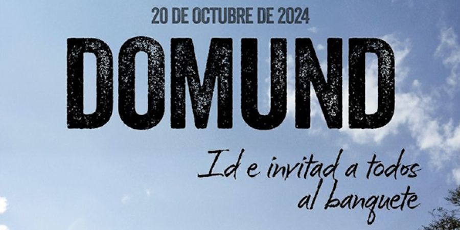 BUEN PASTOR MISIONERO  DOMUND 2024