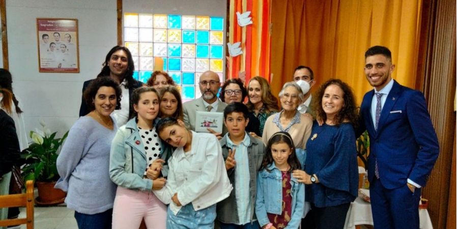 Confirmaciones