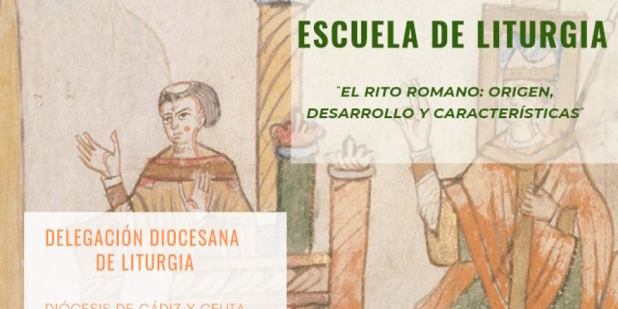 2º ENCUENTRO DE FORMACIÓN DEL EQUIPO DE LITURGIA PARROQUIAL EN LA ESCUELA DIOCESANA DE LITURGIA