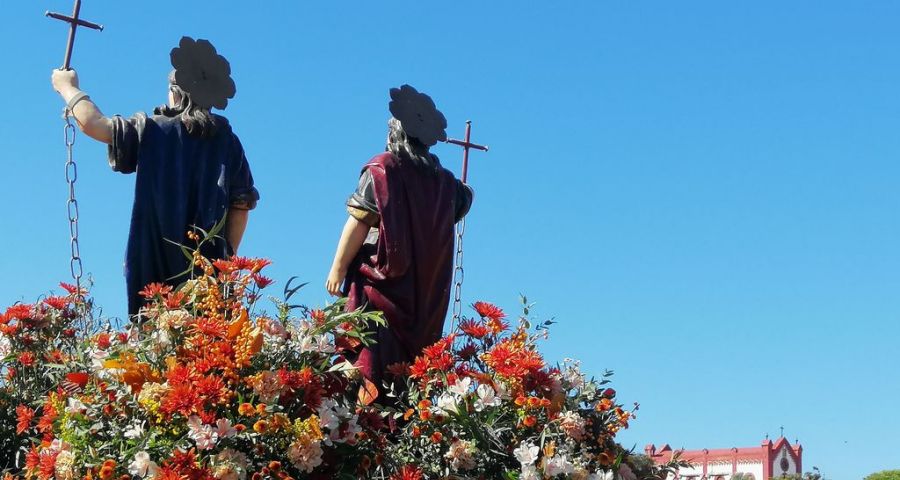 DÍA DEL CERRO 2026 – MANTENIENDO VIVA NUESTRAS TRADICIONES